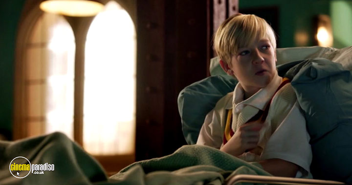 A still #28 from The Midnight Gang (2018)