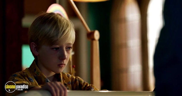 A still #25 from The Midnight Gang (2018)