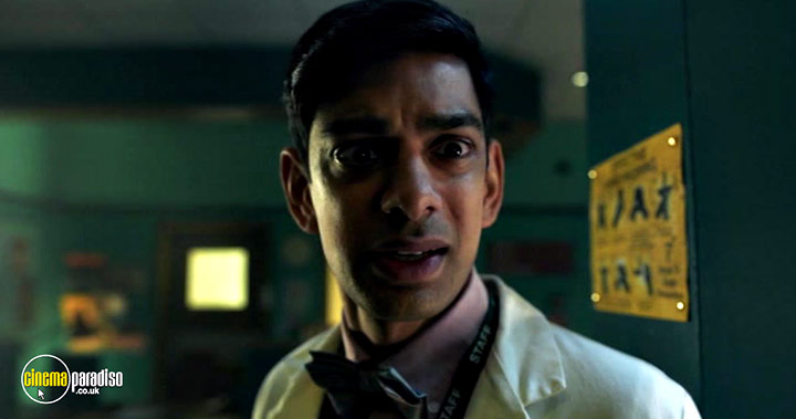 A still #23 from The Midnight Gang (2018)