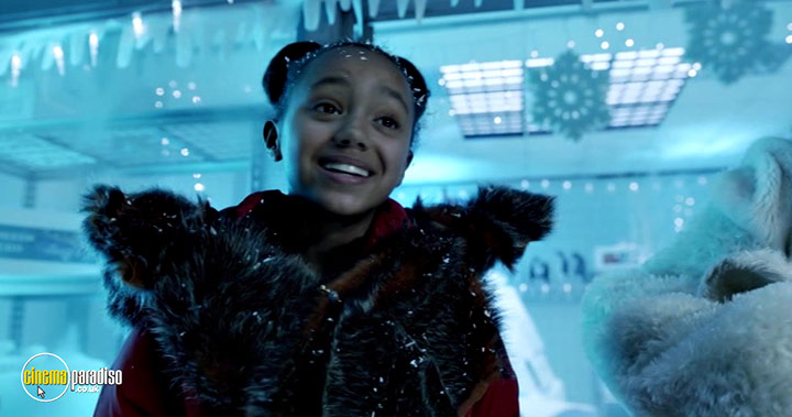 A still #19 from The Midnight Gang (2018)