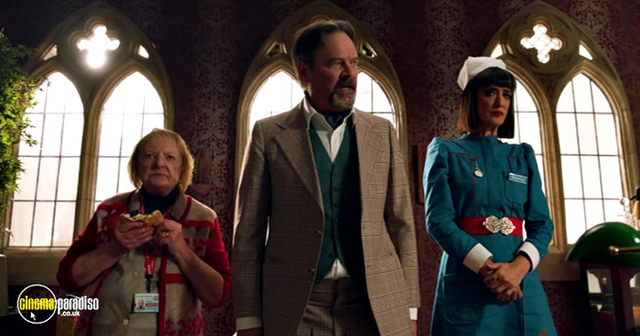 A still #12 from The Midnight Gang (2018)