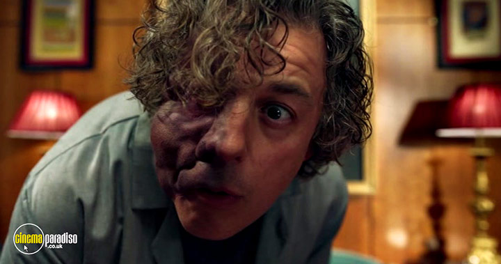 A still #11 from The Midnight Gang (2018)