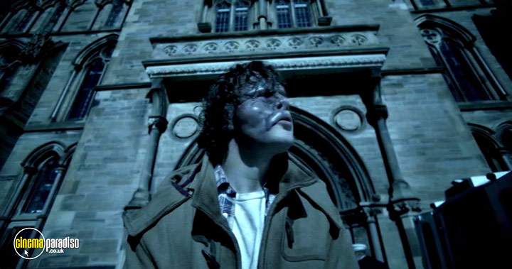 A still #7 from The Midnight Gang (2018)