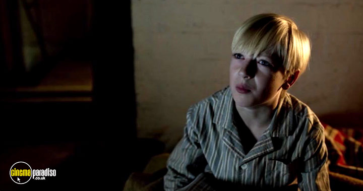 A still #6 from The Midnight Gang (2018)