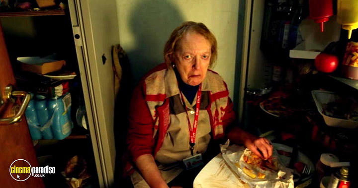 A still #4 from The Midnight Gang (2018)