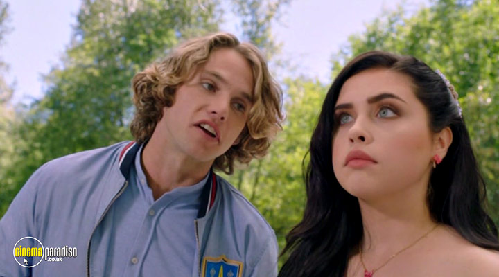 A still #23 from Descendants 3 (2019)