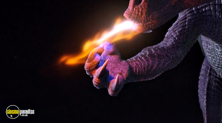 A still #6 from Descendants 3 (2019)