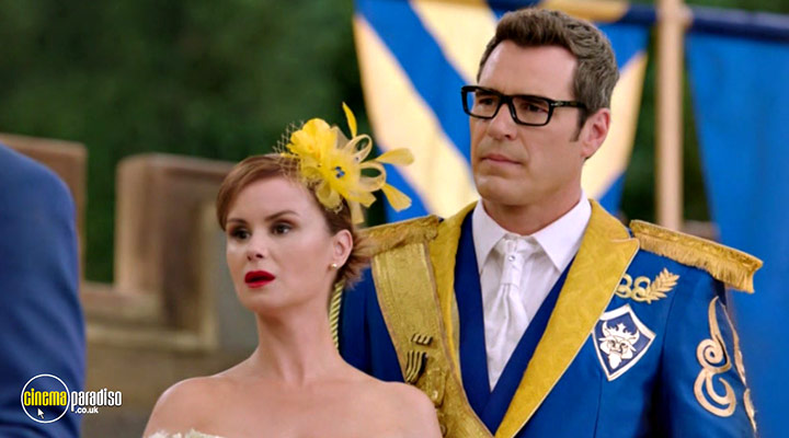 A still #4 from Descendants 3 (2019)