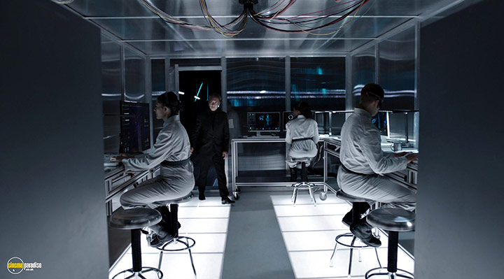 A still #33 from The Expanse: Series 3 (2017)