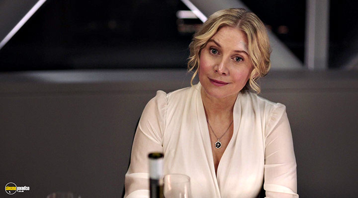 A still #32 from The Expanse: Series 3 (2017)