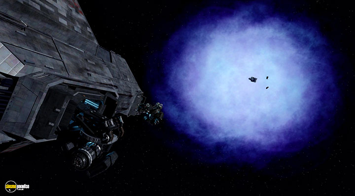 A still #31 from The Expanse: Series 3 (2017)