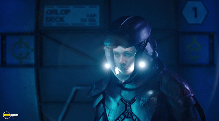 A still #29 from The Expanse: Series 3 (2017)