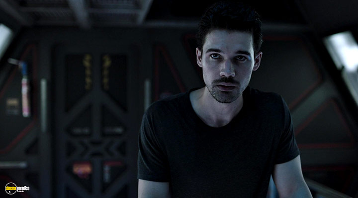 A still #27 from The Expanse: Series 3 (2017)