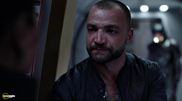 A still #22 from The Expanse: Series 3 (2017)