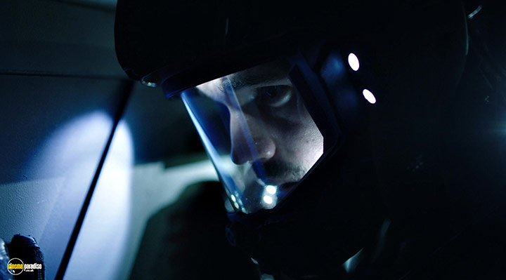 A still #21 from The Expanse: Series 3 (2017)