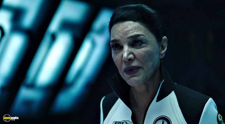 A still #18 from The Expanse: Series 3 (2017)