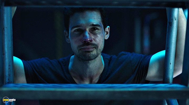 A still #15 from The Expanse: Series 3 (2017)