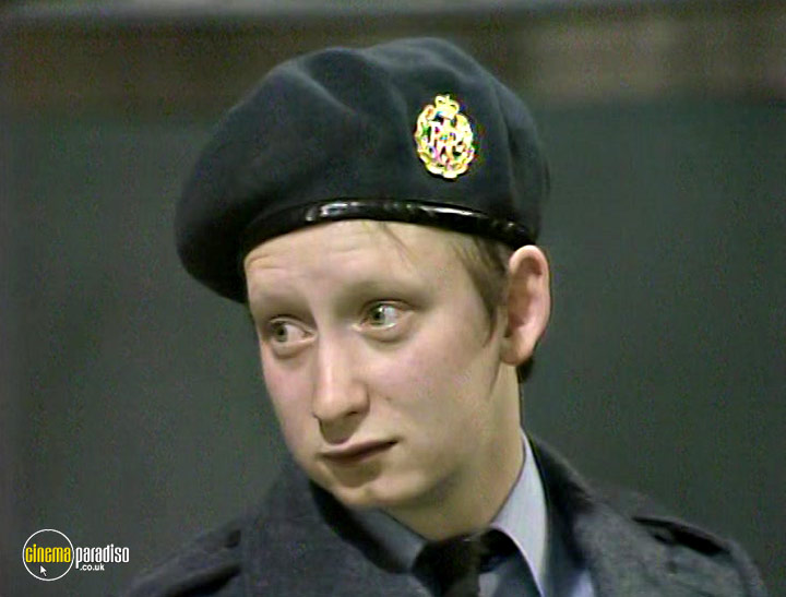 A still #3 from Get Some In!: Series 4 (1977)