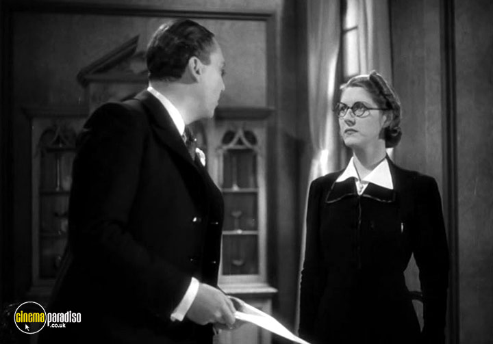 A still #2 from Smash and Grab (1937)