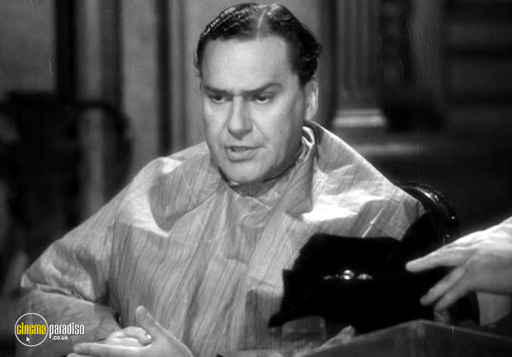 A still #4 from Smash and Grab (1937)