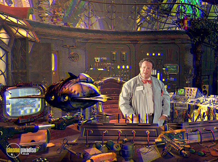 A still #16 from Encounter in the 3rd Dimension (2003)