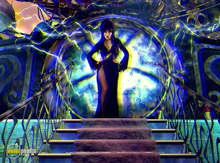 A still #15 from Encounter in the 3rd Dimension (2003)
