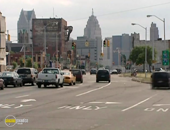 A still #26 from Eminem: Guess Who's Back (2013)