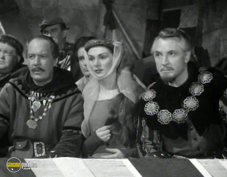A still #1 from The Adventures of Robin Hood: Series 1 (1955)