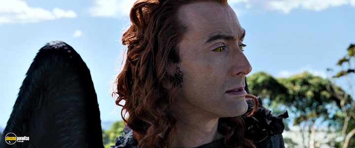 A still #27 from Good Omens (2019)