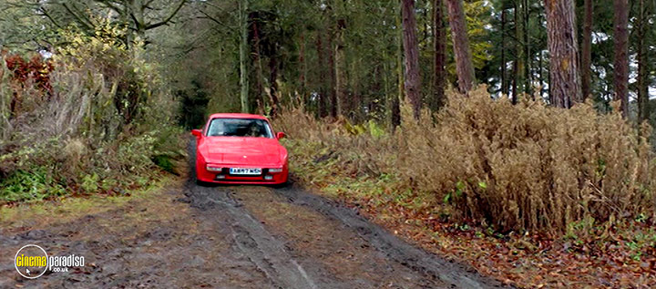 A still #26 from Tales from the Lodge (2019)