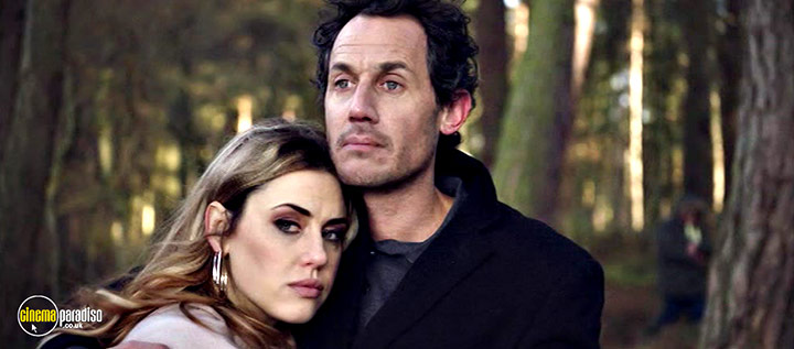 A still #25 from Tales from the Lodge (2019)