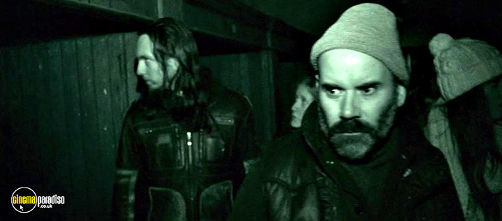 A still #23 from Tales from the Lodge (2019)