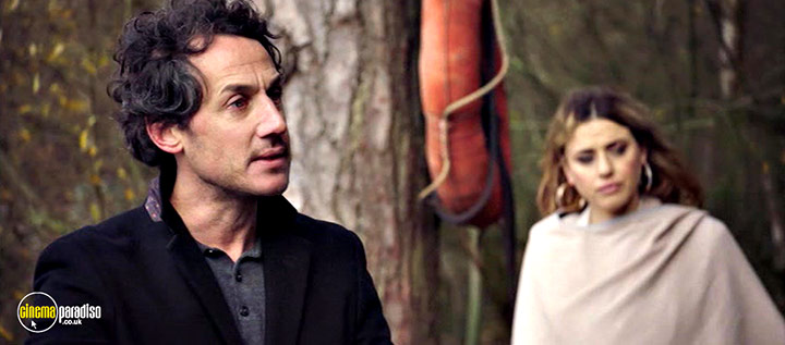A still #22 from Tales from the Lodge (2019)