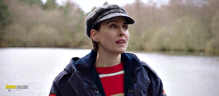 A still #21 from Tales from the Lodge (2019)