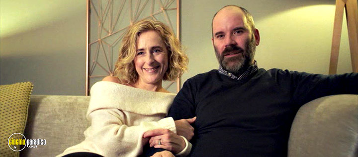A still #17 from Tales from the Lodge (2019)