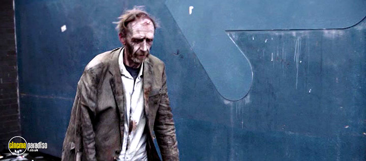 A still #14 from Tales from the Lodge (2019)