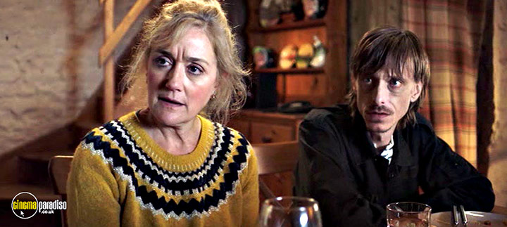 A still #1 from Tales from the Lodge (2019)