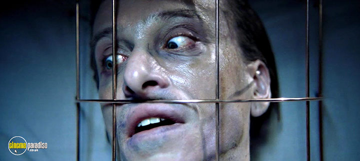 A still #11 from Tales from the Lodge (2019)