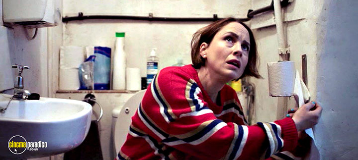 A still #10 from Tales from the Lodge (2019)