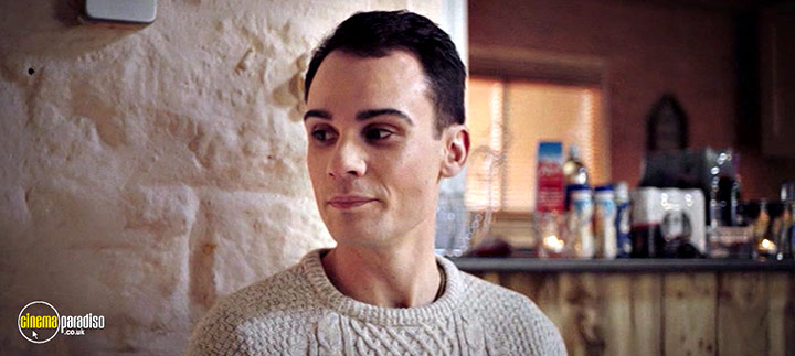 A still #9 from Tales from the Lodge (2019)