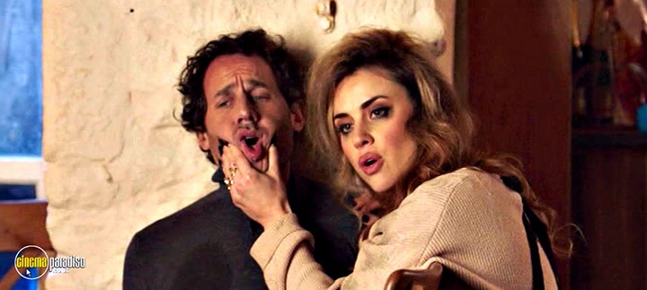 A still #7 from Tales from the Lodge (2019)