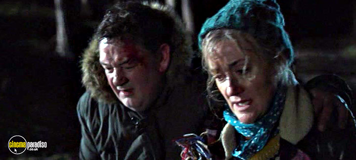 A still #4 from Tales from the Lodge (2019)