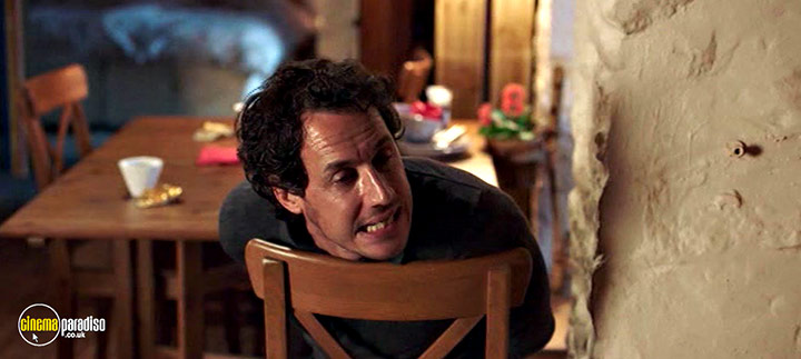 A still #3 from Tales from the Lodge (2019)