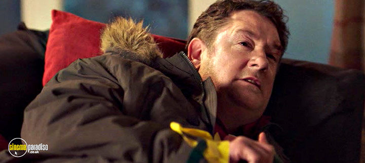 A still #2 from Tales from the Lodge (2019)