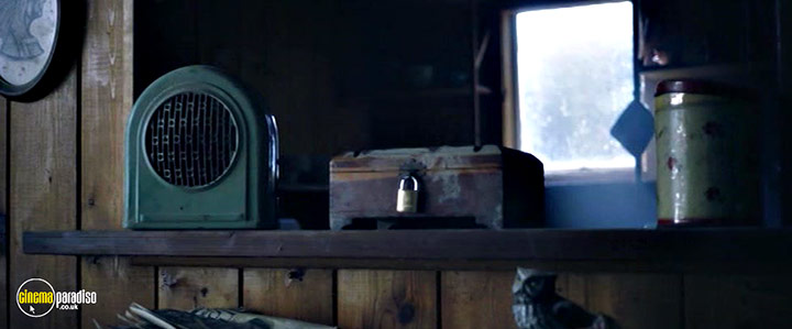 A still #34 from The Axiom (2018)