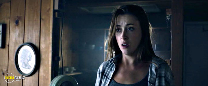 A still #36 from The Axiom (2018)