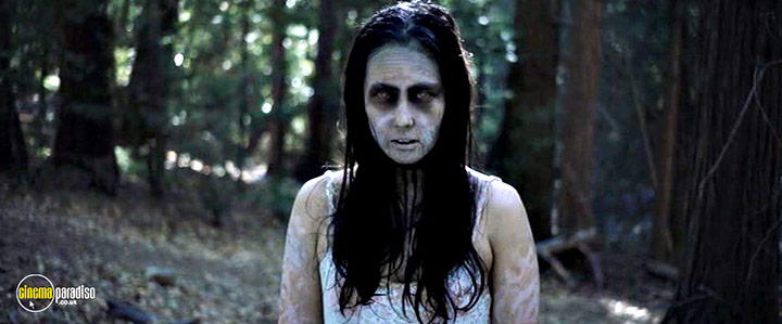 A still #1 from The Axiom (2018)