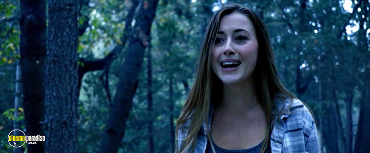 A still #2 from The Axiom (2018)