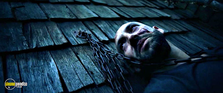 A still #7 from The Axiom (2018)