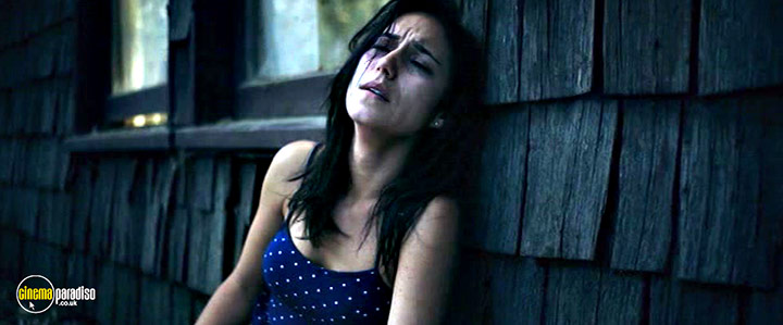 A still #9 from The Axiom (2018)